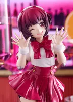 GOOD SMILE COMPANY POP UP PARADE Dorothy Haze L Size - VA-11 HALL-A: Cyberpunk Bartender Action - photo 2