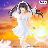 Date A LiveⅤ BiCute Pure Figure -Kurumi Tokisaki- 3