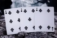 The Witcher Playing Cards - Red Edition 6