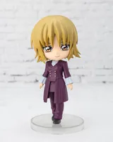 TAMASHII NATIONS Cagalli Yula Athha - Mobile Suit Gundam SEED Freedom - photo 1