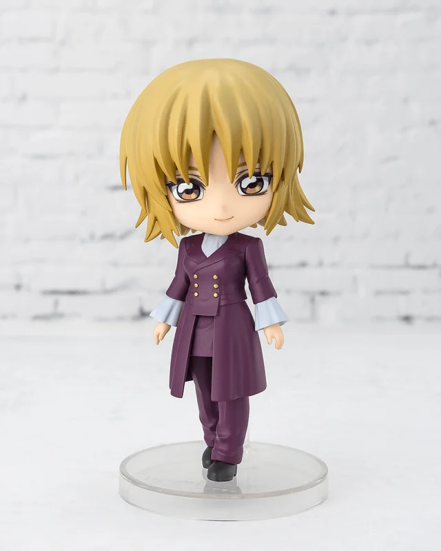 TAMASHII NATIONS Cagalli Yula Athha - Mobile Suit Gundam SEED Freedom