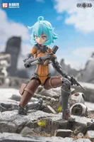 HEMOXIAN Rhande Koskinen＆RTP-10A cutting edge V-HS Tactical Fighter - RUSTED BRIER - photo 18