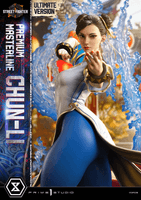 Premium Masterline STREET FIGHTER 6 Chun-Li Ultimate Version 27