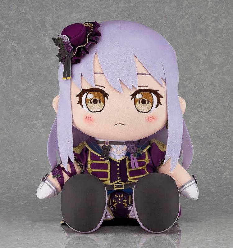 GOOD SMILE COMPANY Big 40cm Plushie Roselia Yukina Minato - BanG Dream!