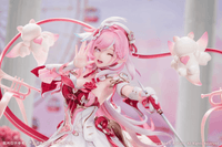 Elysia 1/7 Scale Figure：Hi♪ Love Elf ❤ Ver.		 6