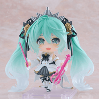 Nendoroid Hatsune Miku Symphony: 10th Anniversary Ver. 4