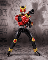 MASKED RIDER KUUGA MIGHTY FORM "MASKED RIDER" 7