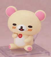 Nendoroid Korilakkuma 4