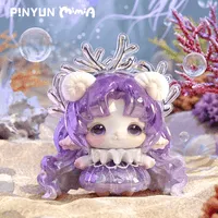 Shenzhen Mabell Animation Development MiMiA Crystal palace Series - MiMiA - photo 3