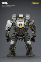 Tiekui Dual Pilot Mecha MK05 13