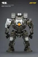JOYTOY Tiekui Dual Pilot Mecha MK05 - Dark Source - photo 13