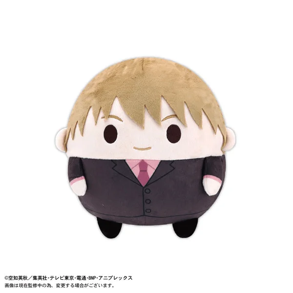 GINTAMA FUWA KORORIN M SIZE 4 PLUSH E