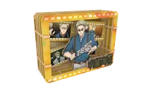 PUREMIND Jujutsu Kaisen S2 - Film Frame - S (6 units/set) - Jujutsu Kaisen - photo 15