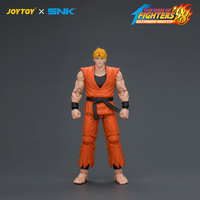 KOF'98UM Art of Fighting Team Ryo Sakazaki 2