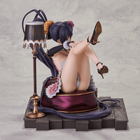 High School DxD Akeno Himejima: Light Novel 15th Anniversary ver. (Renewal Package Edition) 11