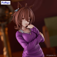 Umamusume: Pretty Derby Trio-Try-iT Figure -Agnes Tachyon- 4