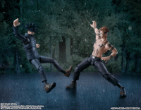 SUKUNA "Jujutsu Kaisen" 8