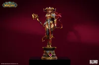 HEX Collectibles Blizzard World of Warcraft® Alexstrasza 1/6 Scale Premium Statue - Blizzard - photo 16