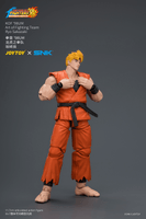 KOF'98UM Art of Fighting Team Ryo Sakazaki 13