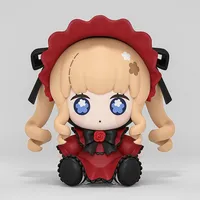 Huggy Good Smile Shinku