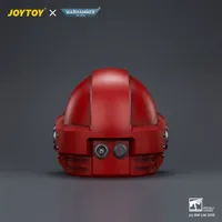 Blood Angels MkX Helmet 5