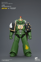 Salamanders MKVI Tactical Legionary 18