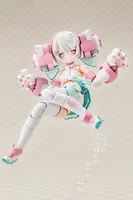 KOTOBUKIYA PUNI☆MOFU SHIRO MAO - Megami Device - photo 10