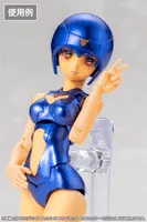 KOTOBUKIYA MEGAMI DEVICE M.S.G 09 HAND SET SKIN COLOR D - Megami Device - photo 7