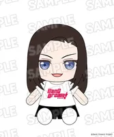 GOOD SMILE COMPANY Dress-Up Plushie RAISE A SUILEN LAYER - BanG Dream! - photo 1