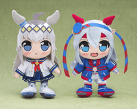 Kuripan Plushie Oguri Cap 3