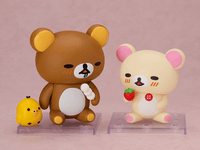 Nendoroid Korilakkuma 6