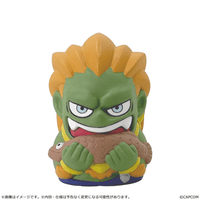 Capcom Figure Builder Finger Puppet Street Fighter 6 Vol. 2 5