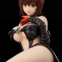 Union Creative TO LOVE-RU DARKNESS RYOKO MIKADO DARKNESS VER. (REISSUE)		 - To LOVE-Ru - photo 11