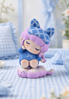 Sweeties Sweet Day Series (Set of 10 figures) 9