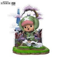 ABYstyle Studio ONE PIECE - Figurine "Chopperemon" - ONE PIECE - photo 1