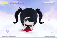 Ame-chan Punipico AG Mascot Plushie