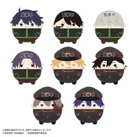 MAX LIMITED Tougen Anki Fuwa Kororin 3 Blind Box - Tougen Anki - photo 1