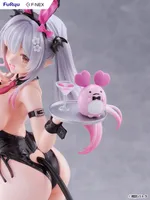 FuRyu Patra Suou Bunny ver. 1/6 Scale Figure - Suou Patra - photo 4