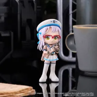 BUSHIROAD CREATIVE PalVerse GODDESS OF VICTORY: NIKKE - GODDESS OF VICTORY: NIKKE - photo 6