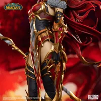 HEX Collectibles Blizzard World of Warcraft® Alexstrasza 1/6 Scale Premium Statue - Blizzard - photo 31