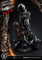 Prime 1 Studio Museum Masterline Dark Nights: Death Metal (Comics) Lobo Batman: Batman Who Frags (Concept design by Carlos D'Anda) Deluxe Version - DC Comics - photo 18