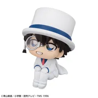 MegaHouse Lookup Detective Conan Kid the Phantom Thief - Chibi Figures - photo 4
