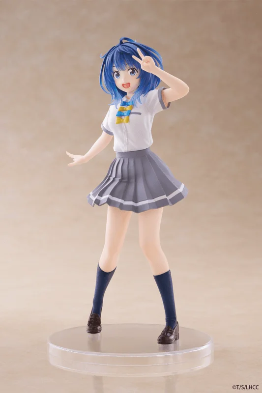 TAITO Too Many Losing Heroines! Coreful Figure - Anna Yanami - Too Many Losing Heroines!