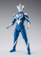 ULTRAMAN TEO "ULTRAMAN" 2