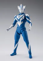 TAMASHII NATIONS ULTRAMAN TEO "ULTRAMAN" - Ultraman - photo 2