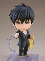 GOOD SMILE COMPANY Nendoroid Nicholas D. Wolfwood - Trigun - photo 4