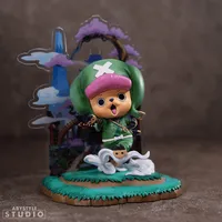 ABYstyle Studio ONE PIECE - Figurine "Chopperemon" - ONE PIECE - photo 2