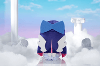 Stocking Punipuni Plushie 3