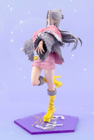 HASBRO FURBY BISHOUJO STATUE 7