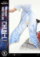 Prime 1 Studio Premium Masterline STREET FIGHTER 6 Chun-Li - Street Fighter - photo 22